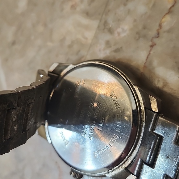 Japanese watch - Picture 3 of 3